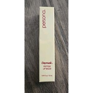 Persona - Daymask Peptide Lip Balm - Shade: June